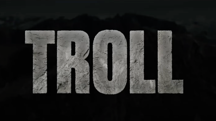 ’Troll’ Jadi film Non-Bahasa Inggris Paling Populer di Netflix