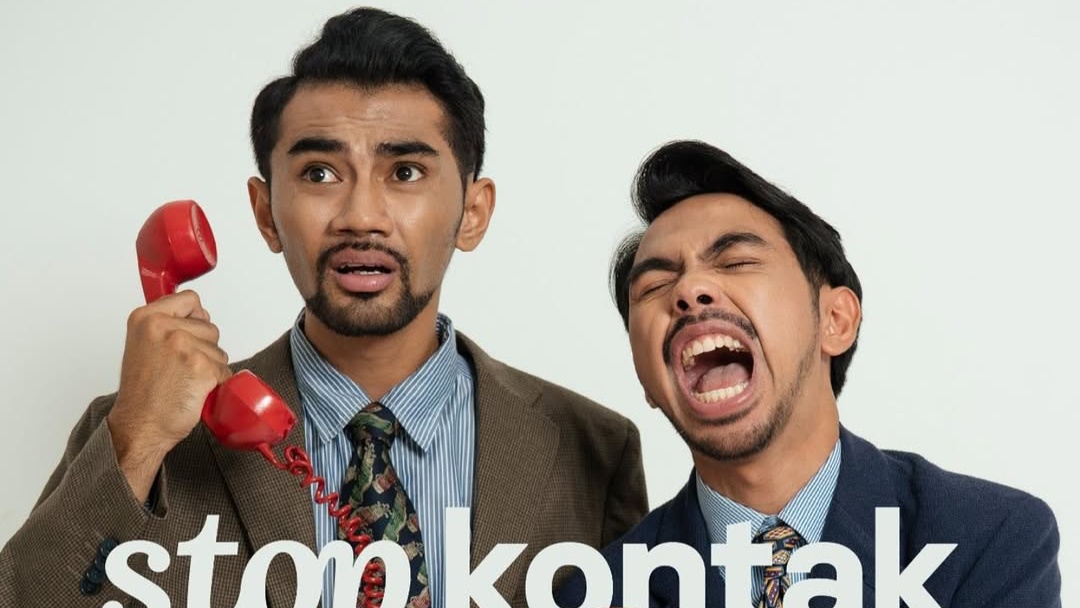 Lagu 'Stop Kontak' dari Dbatlayar Bahas Fenomena Ghosting, ini nih Lirik Lengkapnya