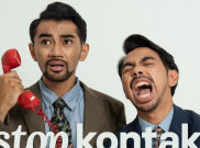 Lagu 'Stop Kontak' dari Dbatlayar Bahas Fenomena Ghosting, ini nih Lirik Lengkapnya