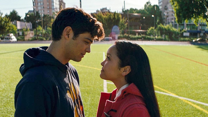 5 Film ini Mungkin Cocok dengan Status Percintaanmu