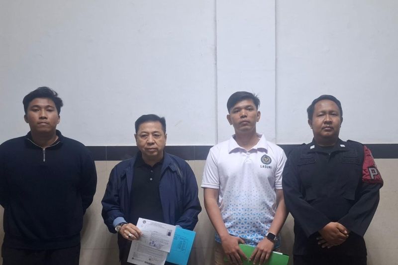 Golkar Tegaskan Setnov Tidak Pernah Dipecat, Statusnya Masih Kader Beringin