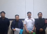 Golkar Tegaskan Setnov Tidak Pernah Dipecat, Statusnya Masih Kader Beringin