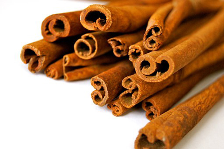 Tak Hanya Wangi, Kayu Manis Baik untuk Otak