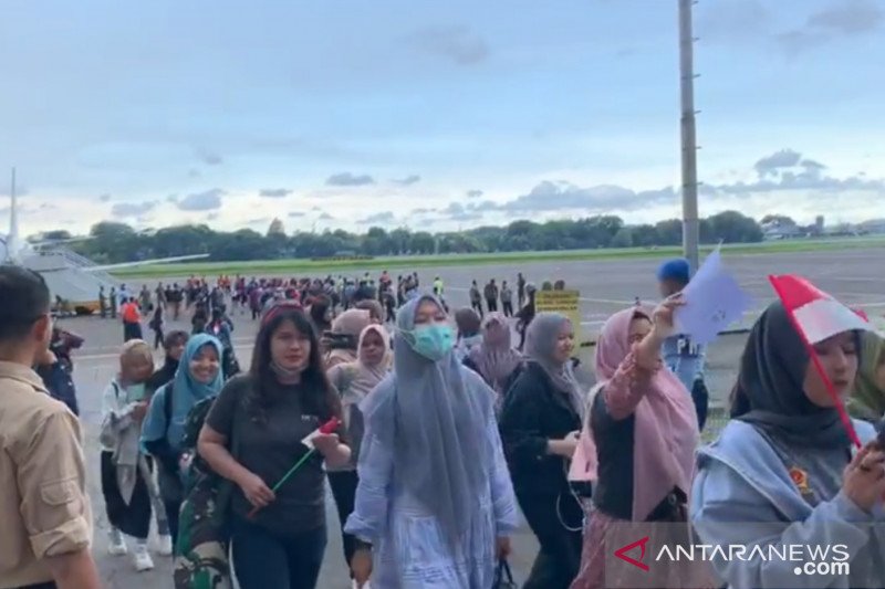 WHO Apresiasi Indonesia Terkait Penanganan Covid 19