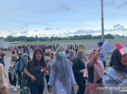 WHO Apresiasi Indonesia Terkait Penanganan Covid 19