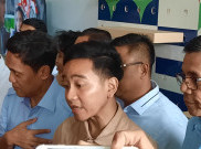 Pembelaan Gibran Diperiksa Bawaslu: Tak Ada Partai Politik saat Bagi-Bagi Susu di CFD