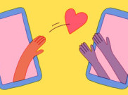 Jangan Asal Isi Profil Aplikasi Kencan Supaya Gampang 'Match'