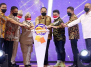 PPKM Menurun, Pemkot Surabaya Gelar Level 1 Celebration
