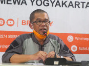 Antisipasi COVID-19, Pemprov DIY bakal Data Pemudik yang Masuk ke Yogyakarta