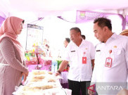 Pemkab Tangerang Sebar Paket Sembako Ramadan Dengan Harga Rp 52.000 
