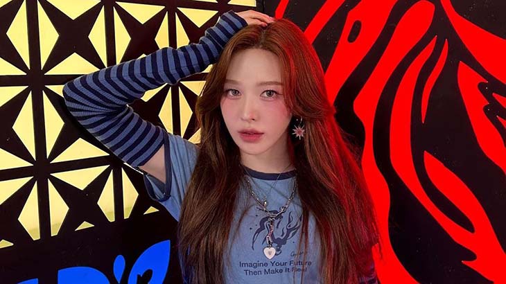 Wendy Red Velvet Minta Penggemar Berhenti Kirim Truk dan E-Mail Protes ke SM Entertainment