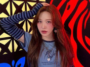 Wendy Red Velvet Minta Penggemar Berhenti Kirim Truk dan E-Mail Protes ke SM Entertainment