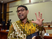 DPR Ingatkan Prabowo soal Maraknya Penyelundupan Narkoba dari Luar Negeri