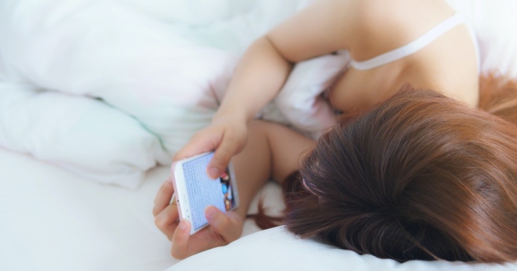 Tetap Bangun Pagi Meski Begadang Semalaman