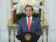 [HOAKS atau FAKTA]: Jokowi Menjual Indonesia