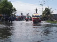 Waspada Banjir Rob hingga Kamis (9/4), ini 12 Wilayah di Utara Jakarta yang Berpotensi Terimbas