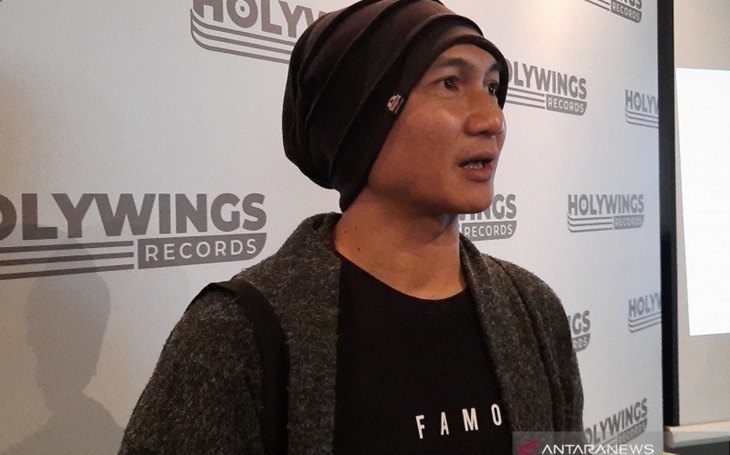 Politikus Demokrat Nilai Anji dan Hadi Pranoto Tak Perlu Diproses Hukum