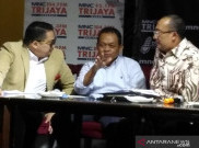  Presiden Jokowi Pertaruhkan Integritasnya Dalam Revisi UU KPK