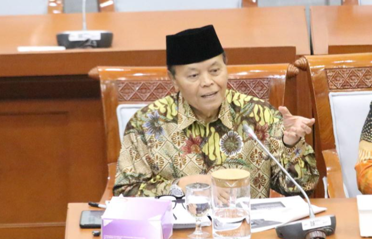 Wakil Ketua MPR Minta Negara OKI Waspada Operasi False Flag yang Bisa Picu Perang Iran
