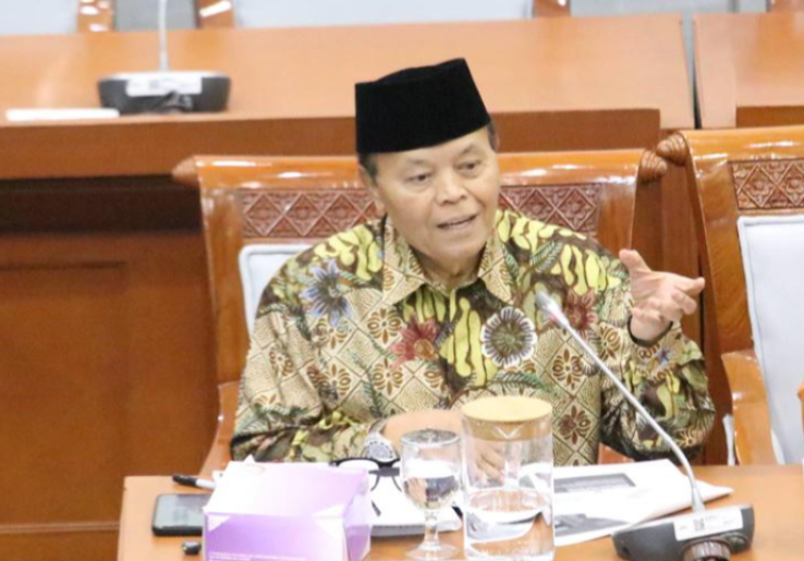 Wakil Ketua MPR Minta Negara OKI Waspada Operasi False Flag yang Bisa Picu Perang Iran