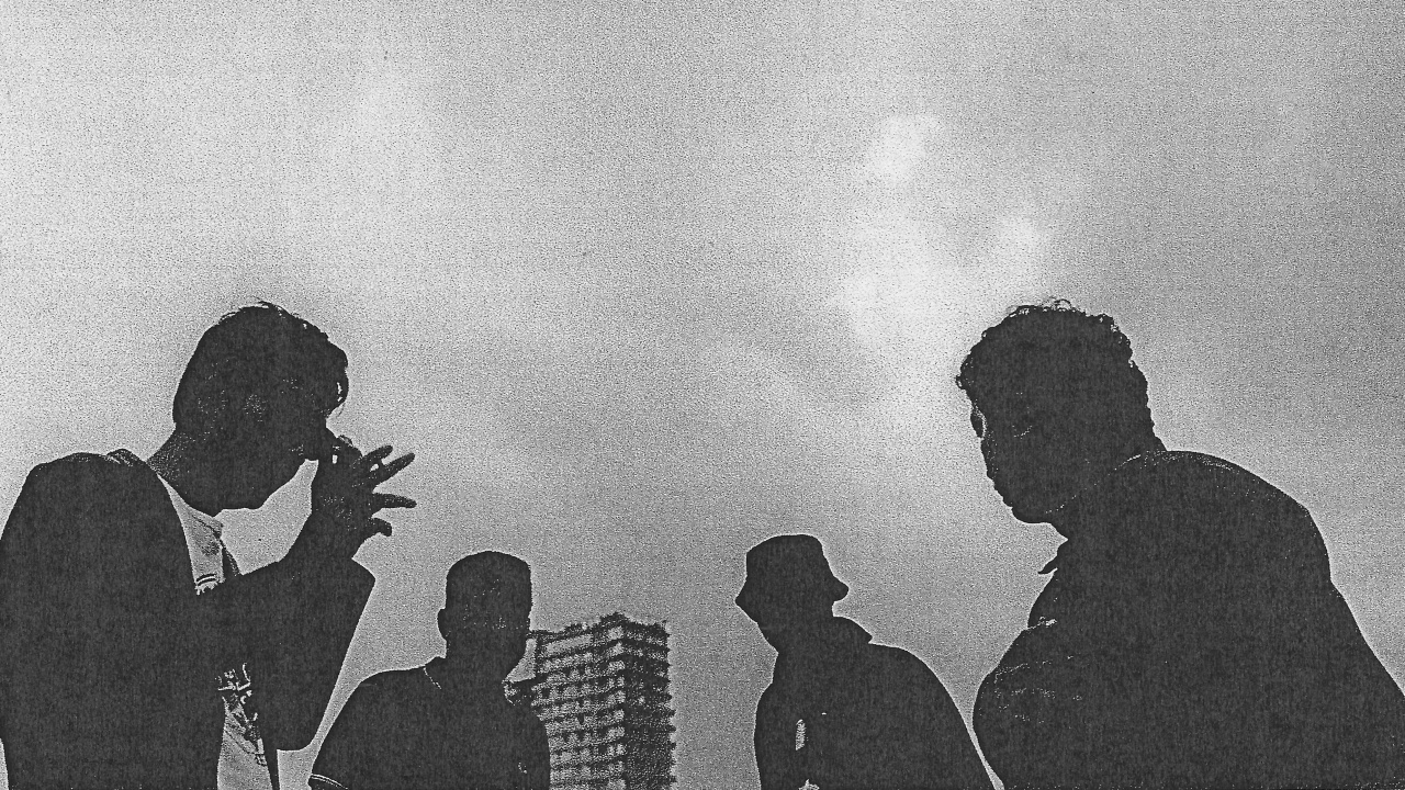 Negative Lovers Rayakan Satu Dekade Bermusik Lewat 'Shatter'