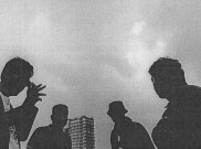 Negative Lovers Rayakan Satu Dekade Bermusik Lewat 'Shatter'