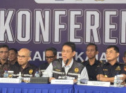 Kemenkeu Sita 43 Kontainer Berisi 4.687 Barang Bekas Senilai Rp 37,5 Miliar