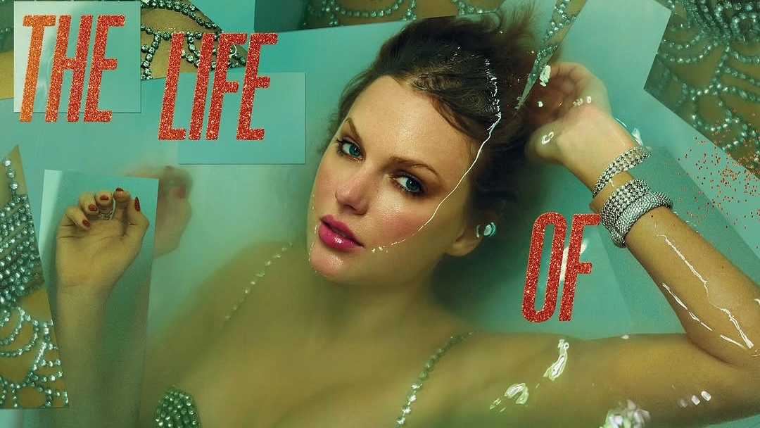 Kolaborasi Perdana Taylor Swift dan Sabrina Carpenter Lahirkan di ‘The Life of a Showgirl’, Simak Lirik Lengkapnya