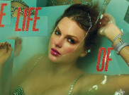 Kolaborasi Perdana Taylor Swift dan Sabrina Carpenter Lahirkan di ‘The Life of a Showgirl’, Simak Lirik Lengkapnya