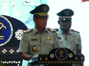 Pesan Menteri Yasonna Kepada Irjen Kemenkumham yang Baru