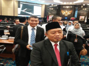 PKS Masih Tunggu Surat Resmi dari DPP untuk Ajukan Kader Sebagai Cawagub DKI