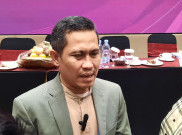 KPU Kota Tangsel Siapkan 2.052 TPS untuk Pilkada 2024