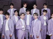 Semangat Hangat TREASURE di Album ‘THE FIRST STEP: TREASURE EFFECT’