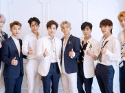Lagu 'Power' Milik EXO Akan Diputar di Piala Dunia 2018