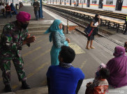 Fraksi PAN DPRD DKI Minta Warga Disiplin Terapkan Protokol Kesehatan