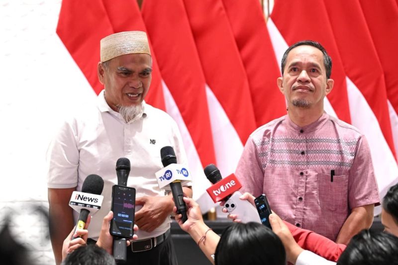 Hak Pensiun 2 Guru Dapat Rehabilitasi Presiden Prabowo Bakal Dipulihkan, Operator Dapodik Dipanggil Menteri