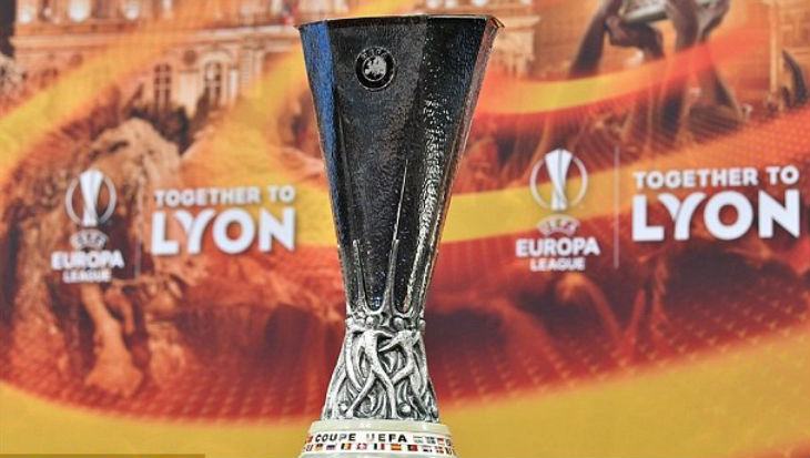 Inilah Kontestan 16 Besar Liga Europa