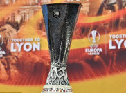 Inilah Kontestan 16 Besar Liga Europa