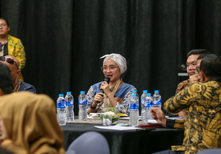 PSI DKI Tampung Saran Warga Soal Pendidikan Seksual Sejak Dini