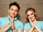 Film Komedi Keluarga 'Mohon Doa Restu' Tayang 26 Oktober 2023