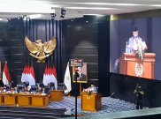 Pramono Tegaskan Perubahan Status PAM Jaya Jadi Persoda demi tak Beratkan APBD