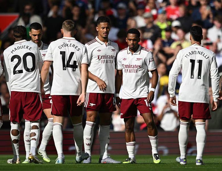 Arsenal