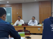 Dirut TransJakarta Berdalih 'Wakili Rakyat', DPRD Berang