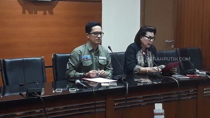 Zumi Zola Tersangka, KPK Kini Dalami Keterlibatan Istrinya