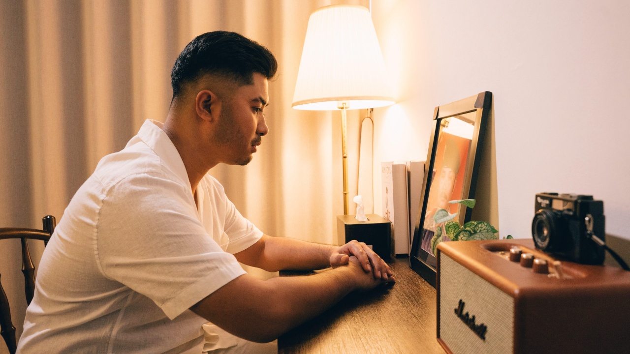 Nanda Prima Hadirkan Single 'Memori Satu Atap', Lagu Penuh Rindu untuk Orang Tua