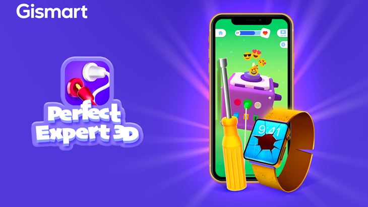 Kolaborasi Gismart dan Snapchat untuk Multi-game Lintas Platform