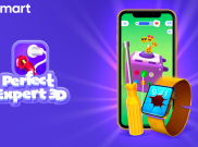 Kolaborasi Gismart dan Snapchat untuk Multi-game Lintas Platform