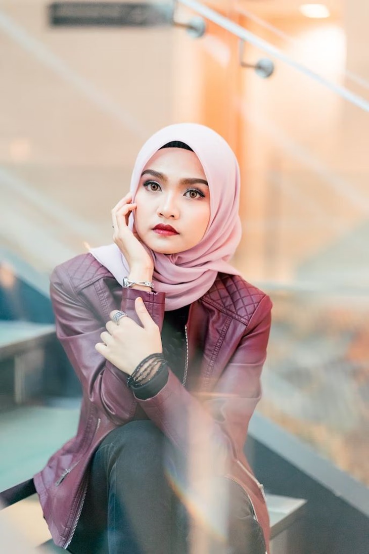 Inspirasi Gaya Berbusana Lokal untuk Bukber