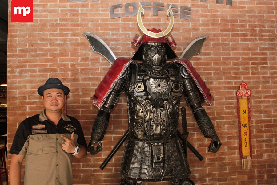 Ayooklik.com, Bisnis Online Store yang Mulai Disegani