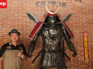 Ayooklik.com, Bisnis Online Store yang Mulai Disegani